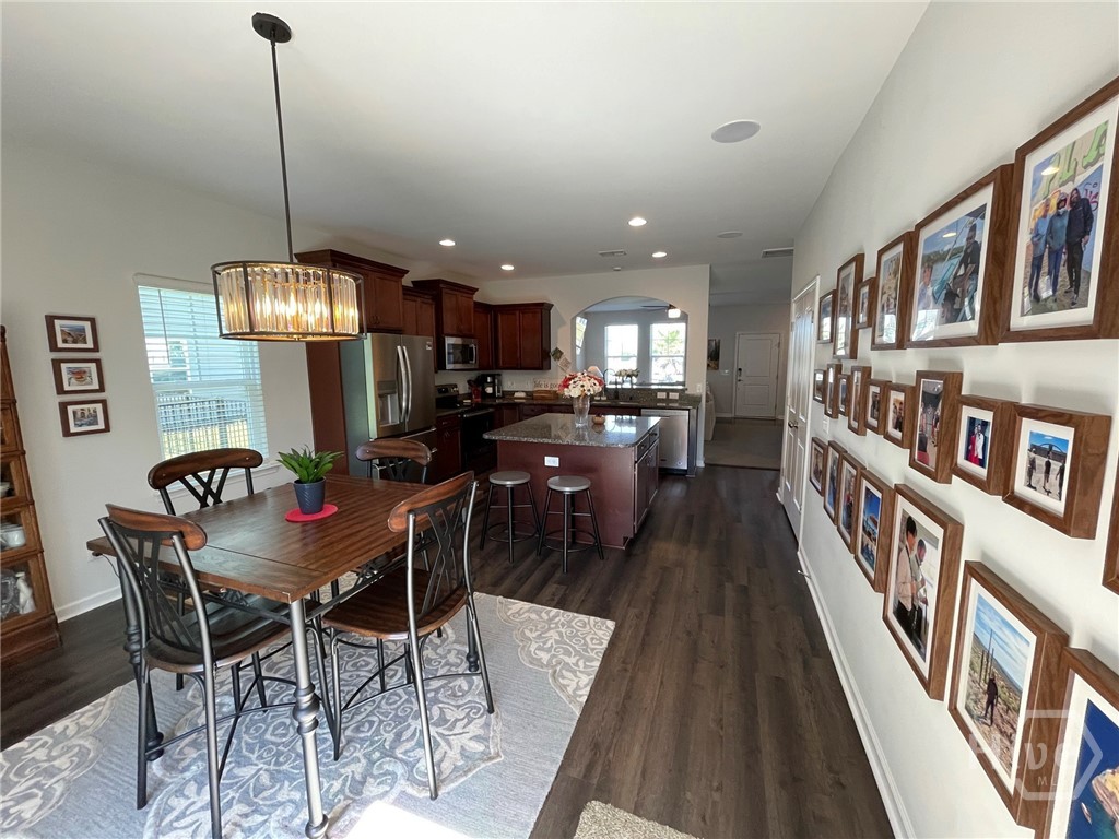 3012 Castleoak Drive Property Photo 13