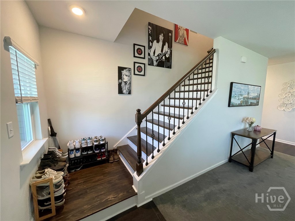 3012 Castleoak Drive Property Photo 22