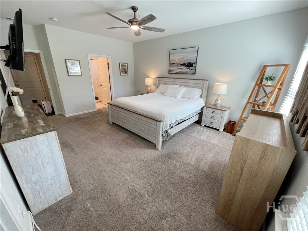 3012 Castleoak Drive Property Photo 32