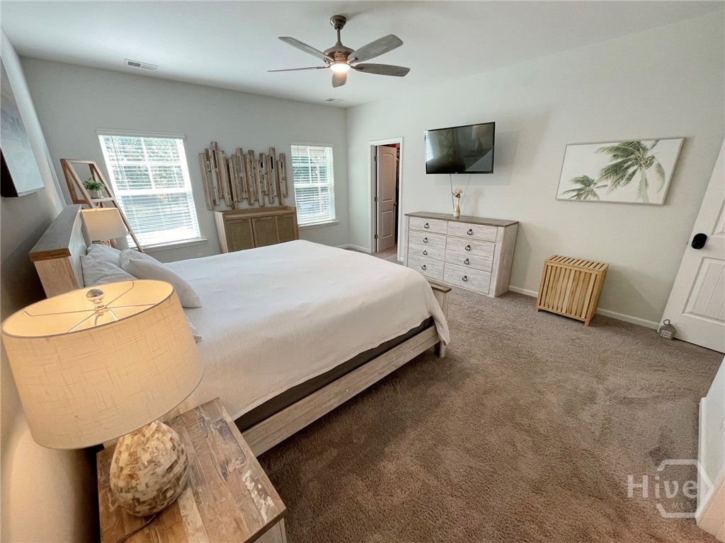 3012 Castleoak Drive Property Photo 34