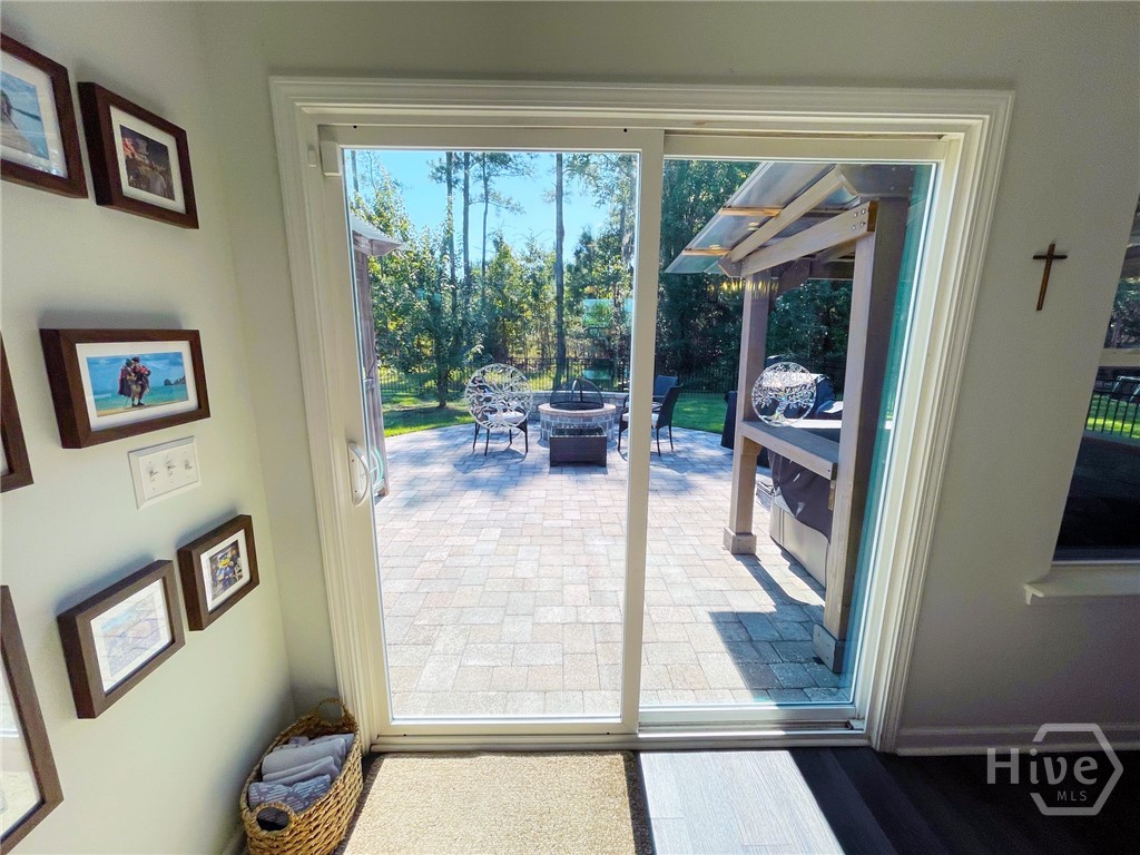 3012 Castleoak Drive Property Photo 49