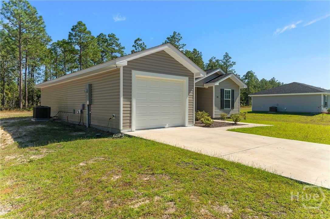 501 Church Circle Property Photo 3