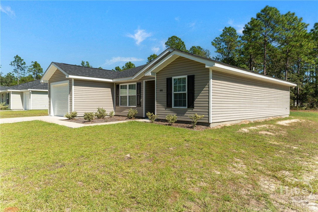 501 Church Circle Property Photo 4