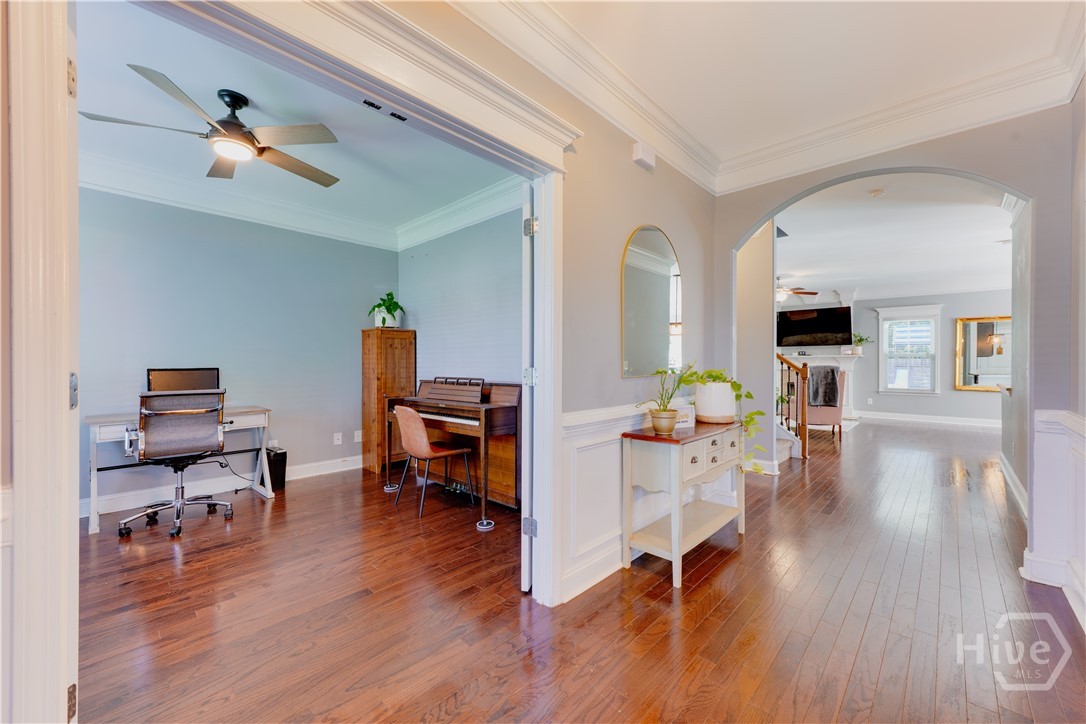 132 Aquaduct Drive Property Photo 3
