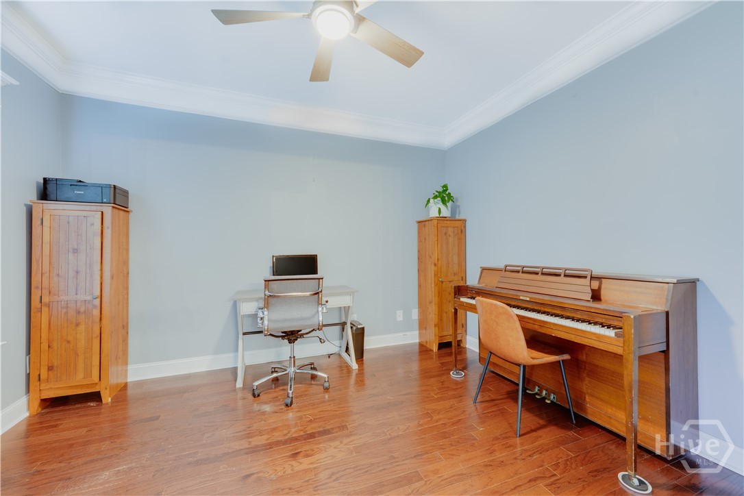 132 Aquaduct Drive Property Photo 6