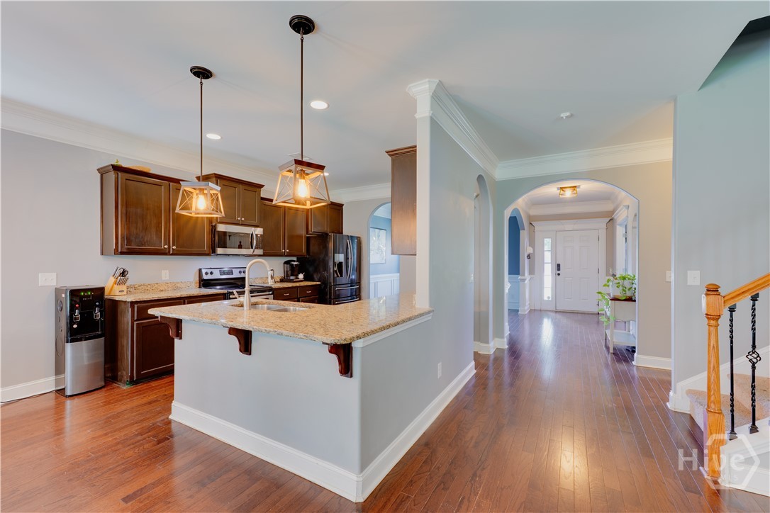 132 Aquaduct Drive Property Photo 11