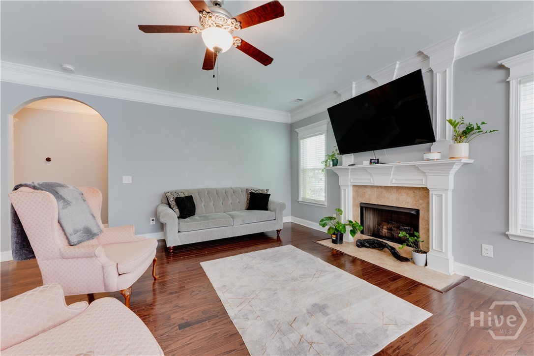 132 Aquaduct Drive Property Photo 23