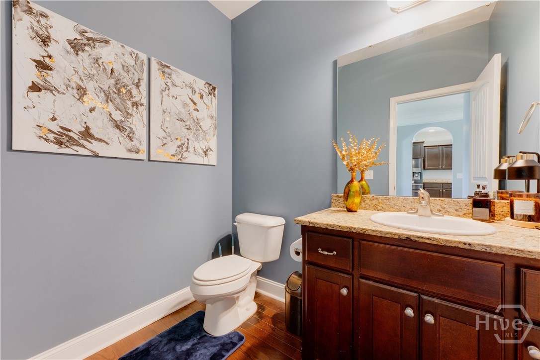 132 Aquaduct Drive Property Photo 24