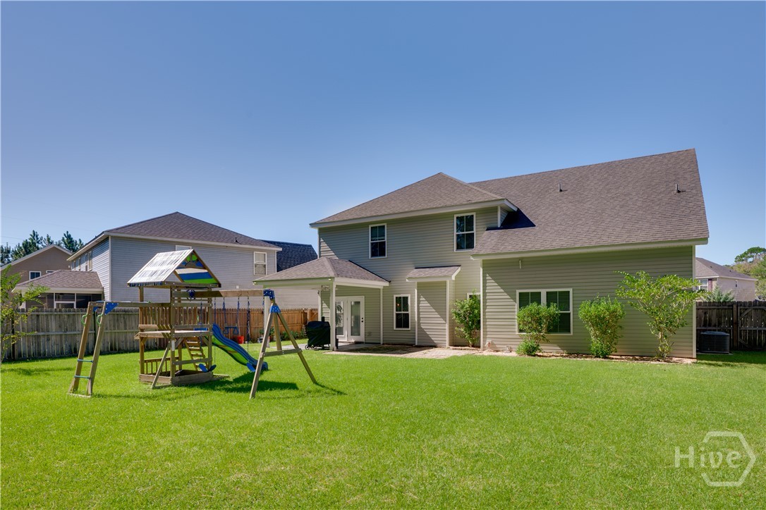 132 Aquaduct Drive Property Photo 32