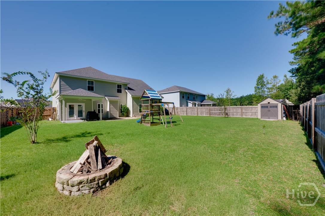 132 Aquaduct Drive Property Photo 33
