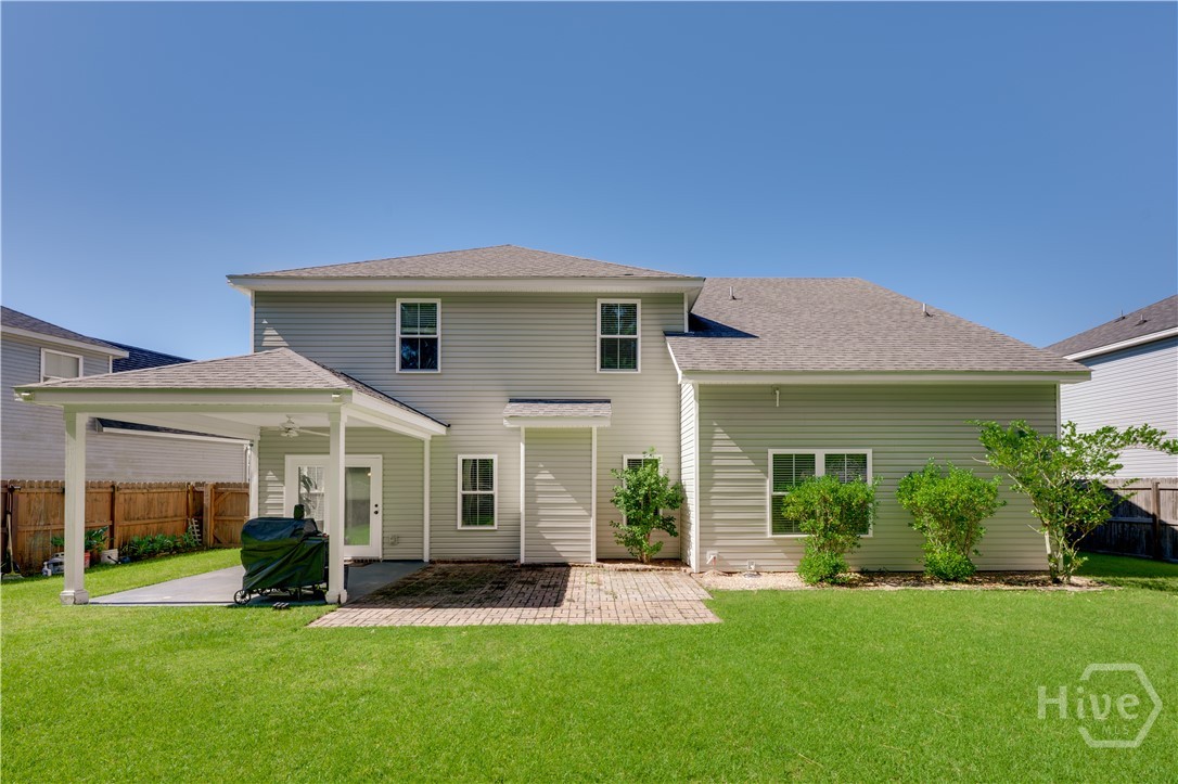 132 Aquaduct Drive Property Photo 34