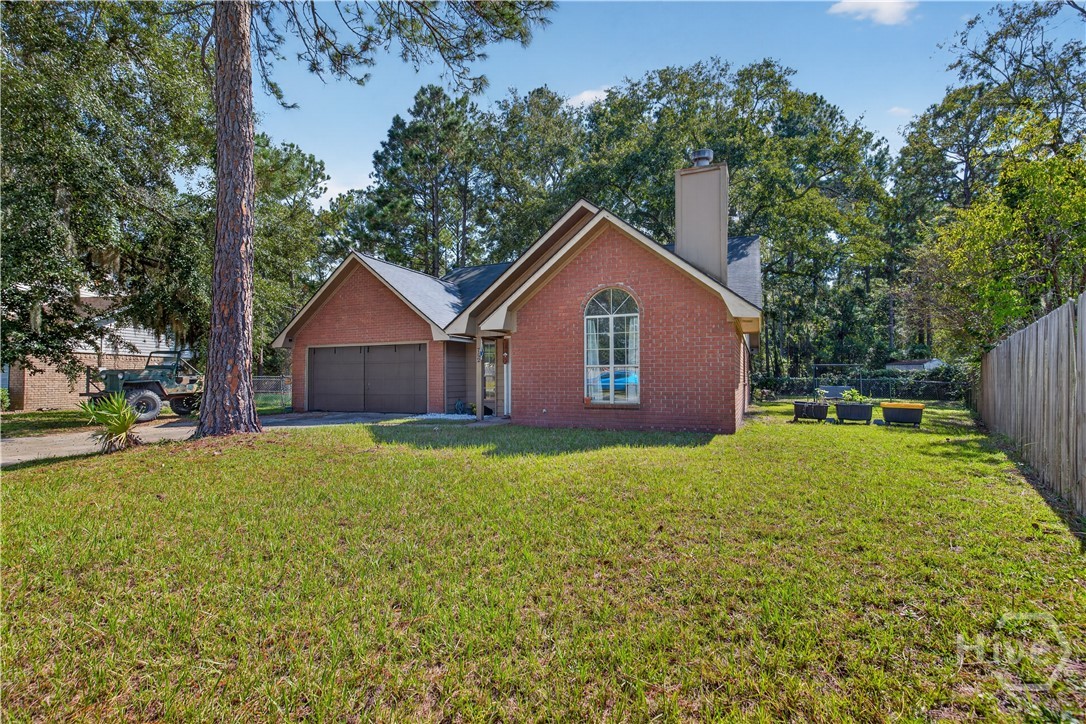 702 Timber Ridge Trail Property Photo 3