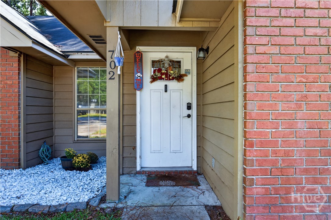 702 Timber Ridge Trail Property Photo 4