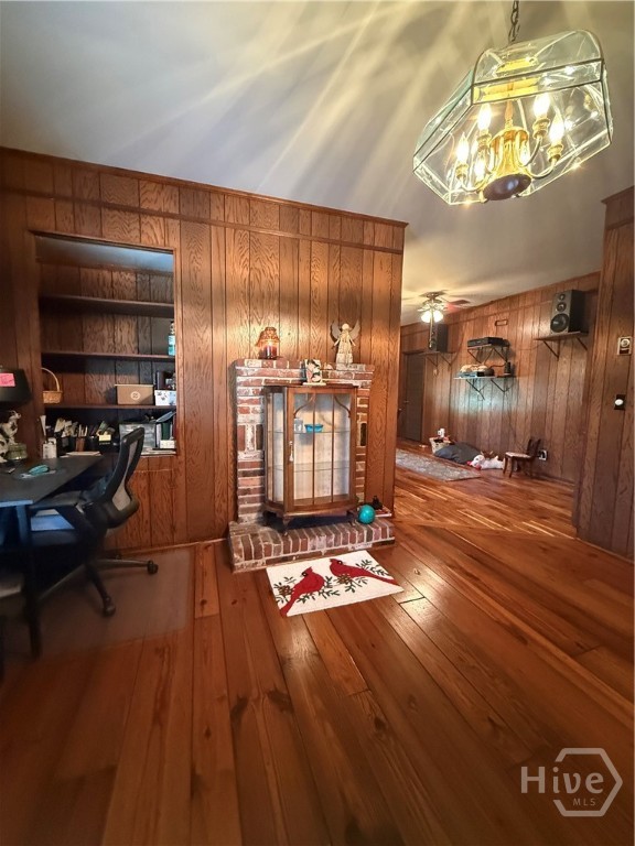 973 Bascom Road Property Photo 3