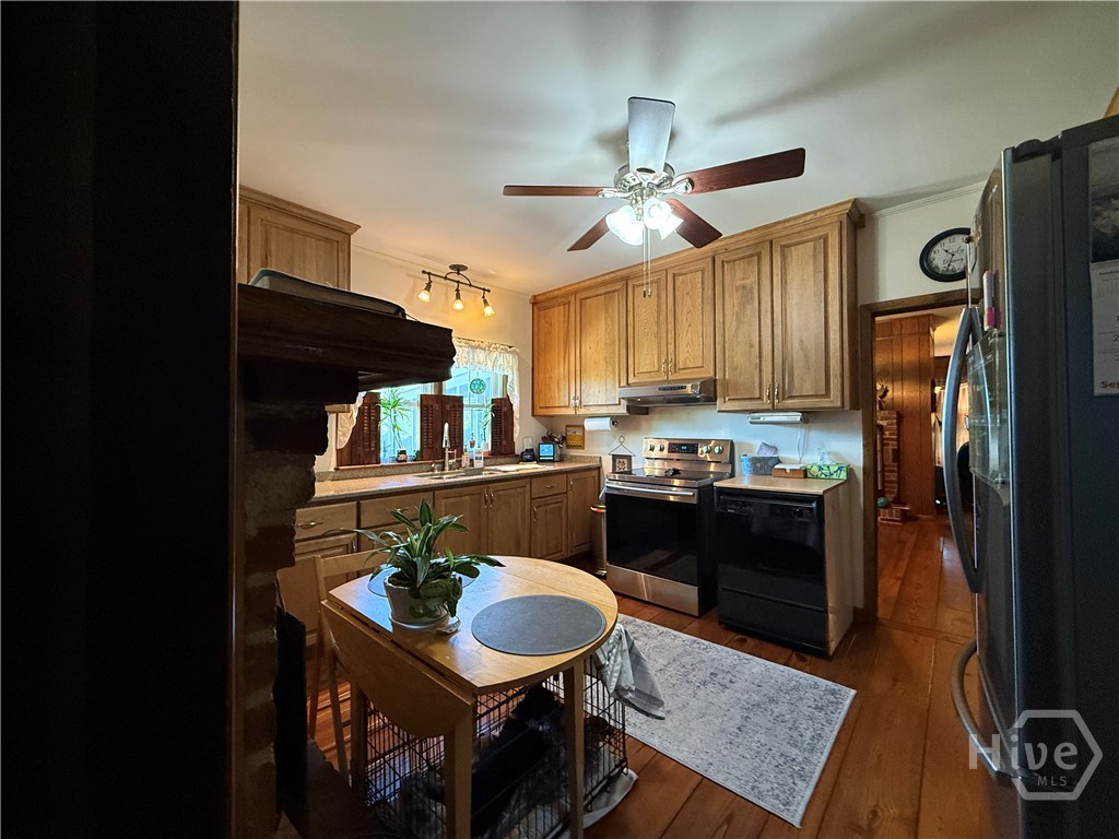 973 Bascom Road Property Photo 4