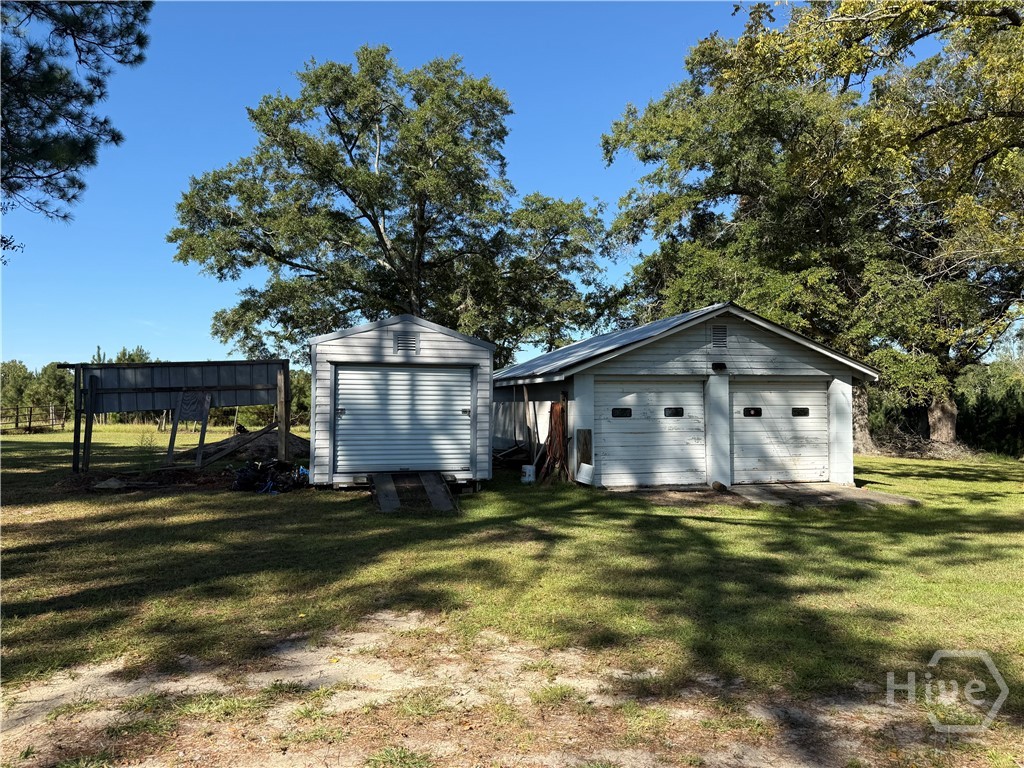 973 Bascom Road Property Photo 10