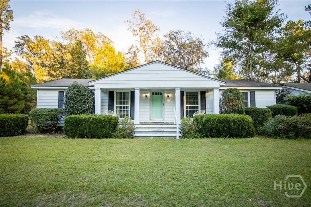 240 Adams Road Property Photo 1