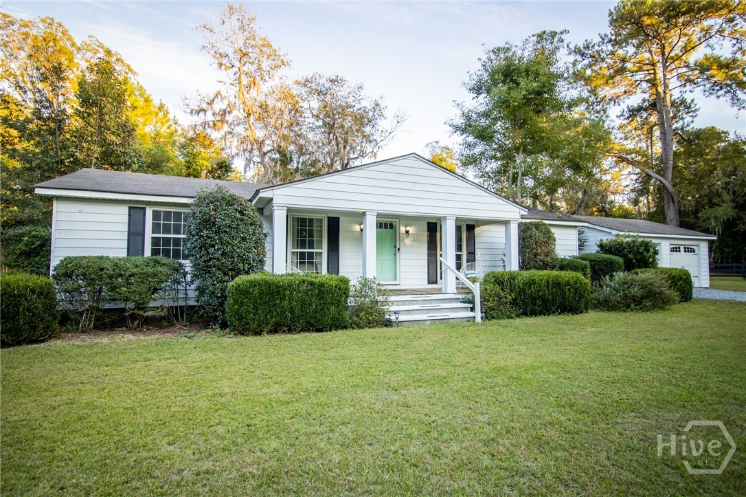 240 Adams Road Property Photo 2