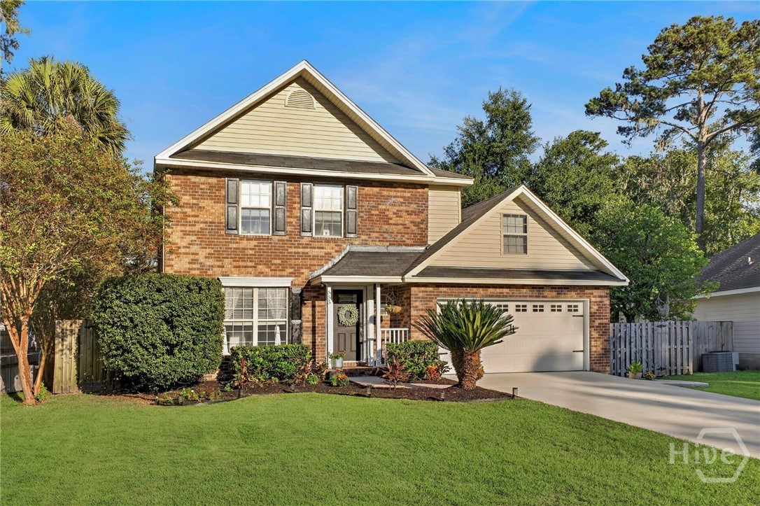555 Oemler Loop Property Photo 1