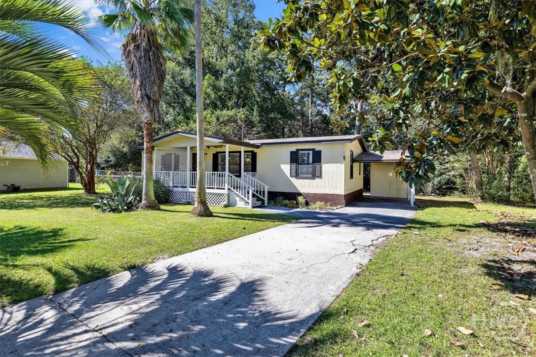 110 Zipperer Drive