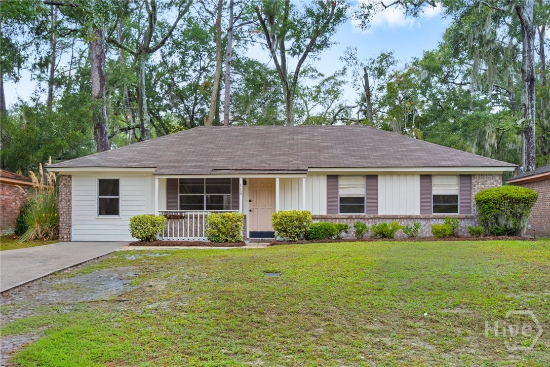 115 Lucian Circle Property Photo 1