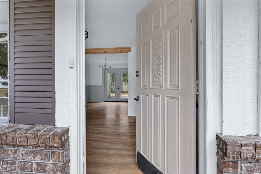 115 Lucian Circle Property Photo 3