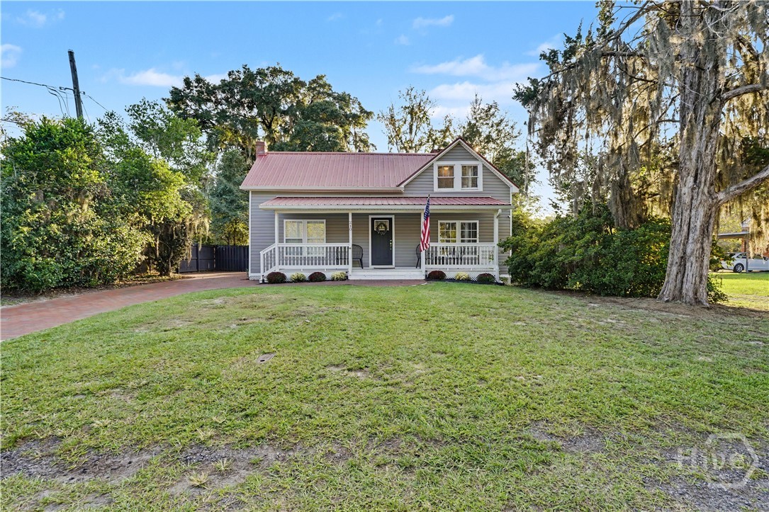 210 N Railroad Avenue Property Photo 39