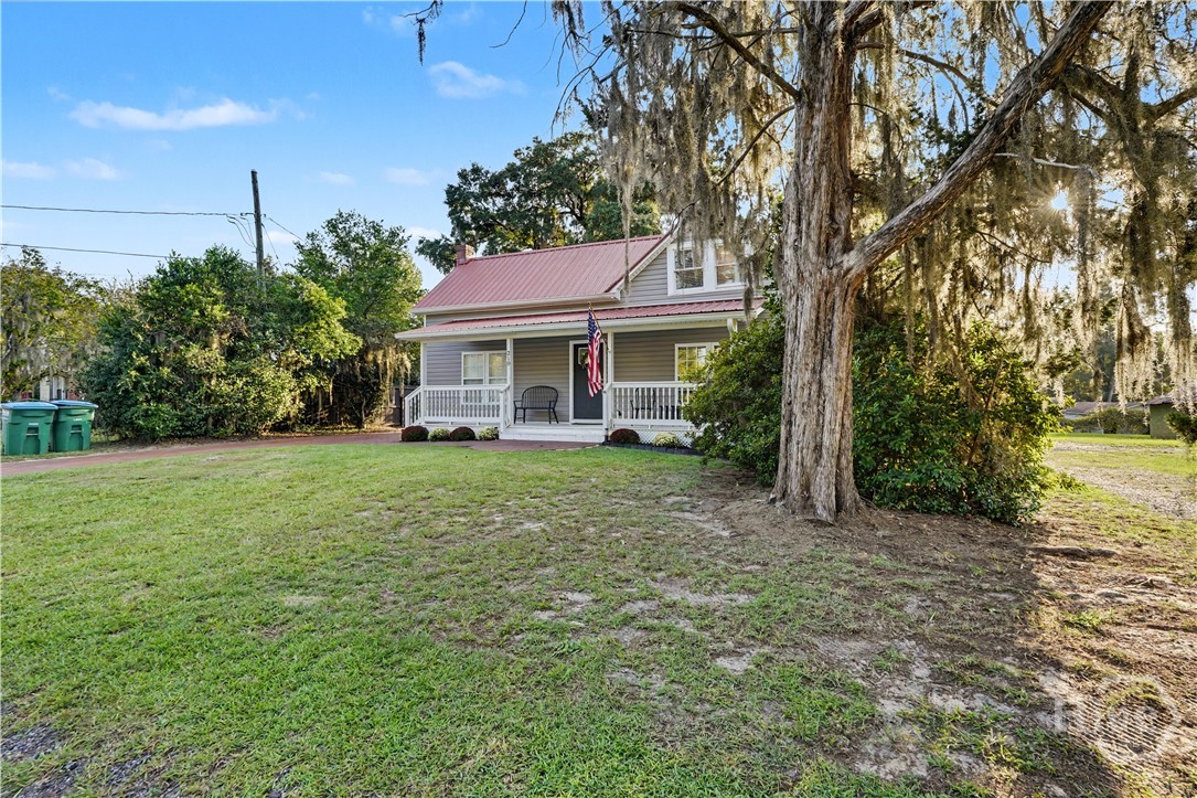 210 N Railroad Avenue Property Photo 40