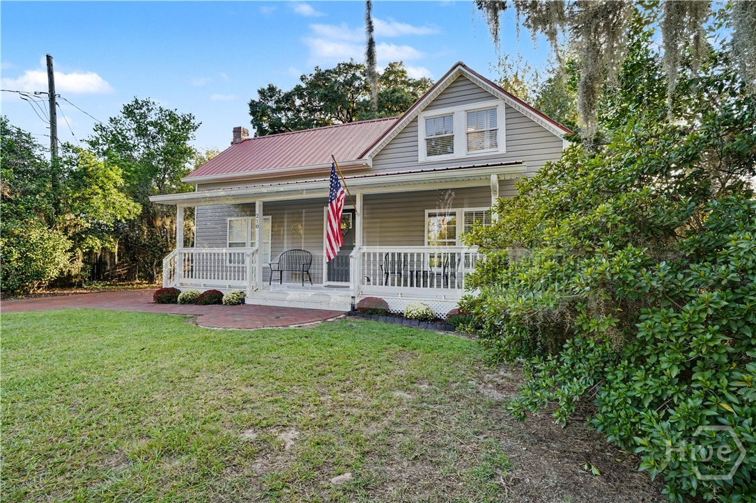 210 N Railroad Avenue Property Photo 41