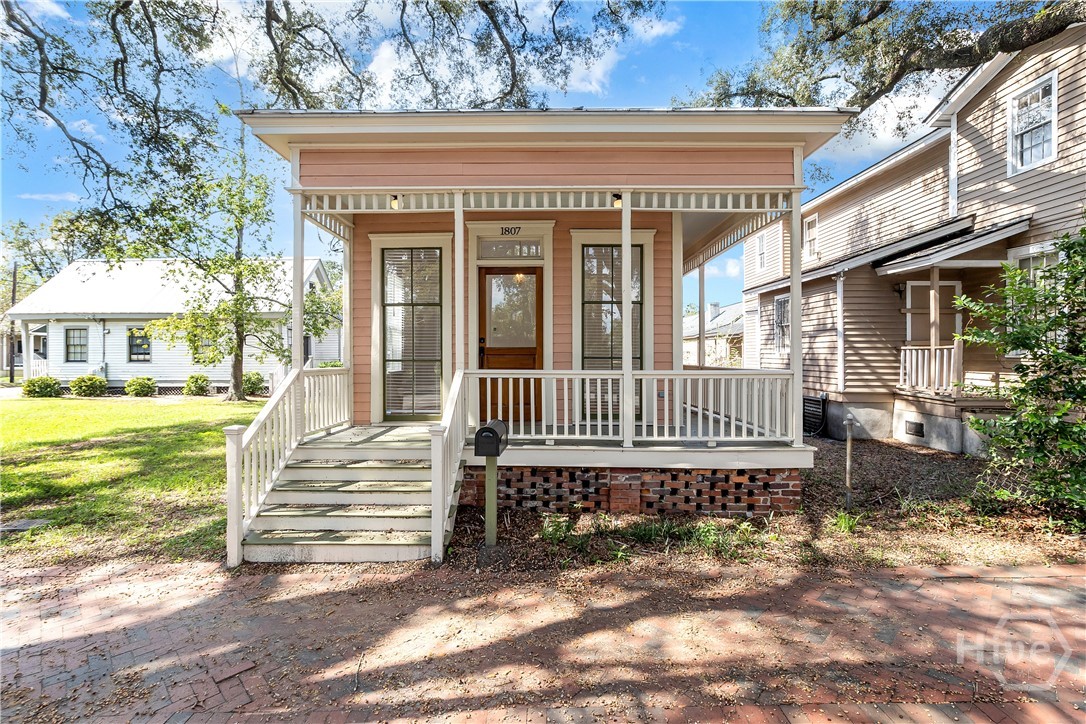 1807 Martin Luther King Boulevard Property Photo 1