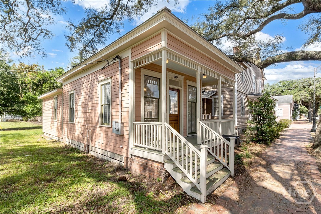 1807 Martin Luther King Boulevard Property Photo 3