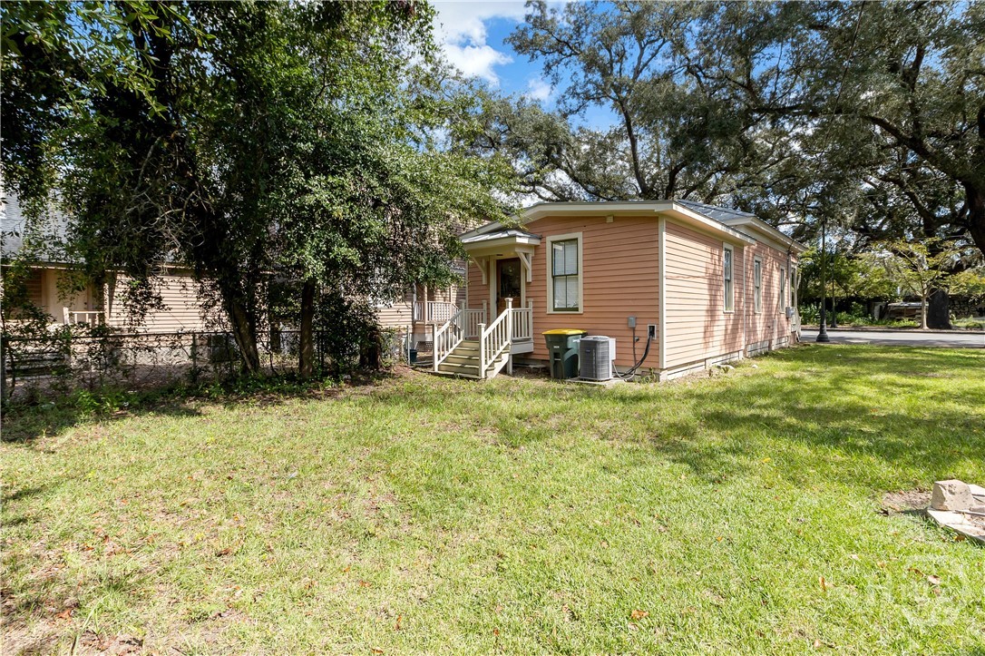 1807 Martin Luther King Boulevard Property Photo 30