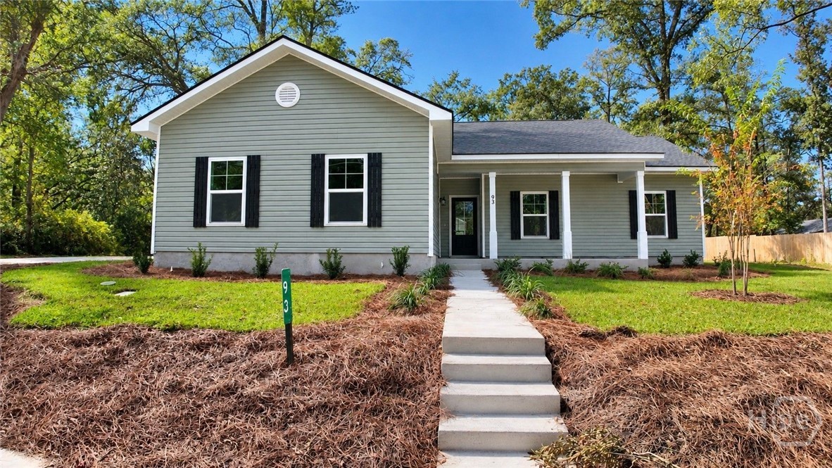93 Salkehatchie Road Property Photo 1