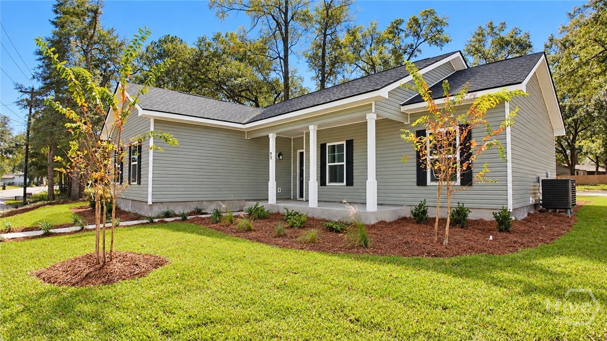 93 Salkehatchie Road Property Photo 2