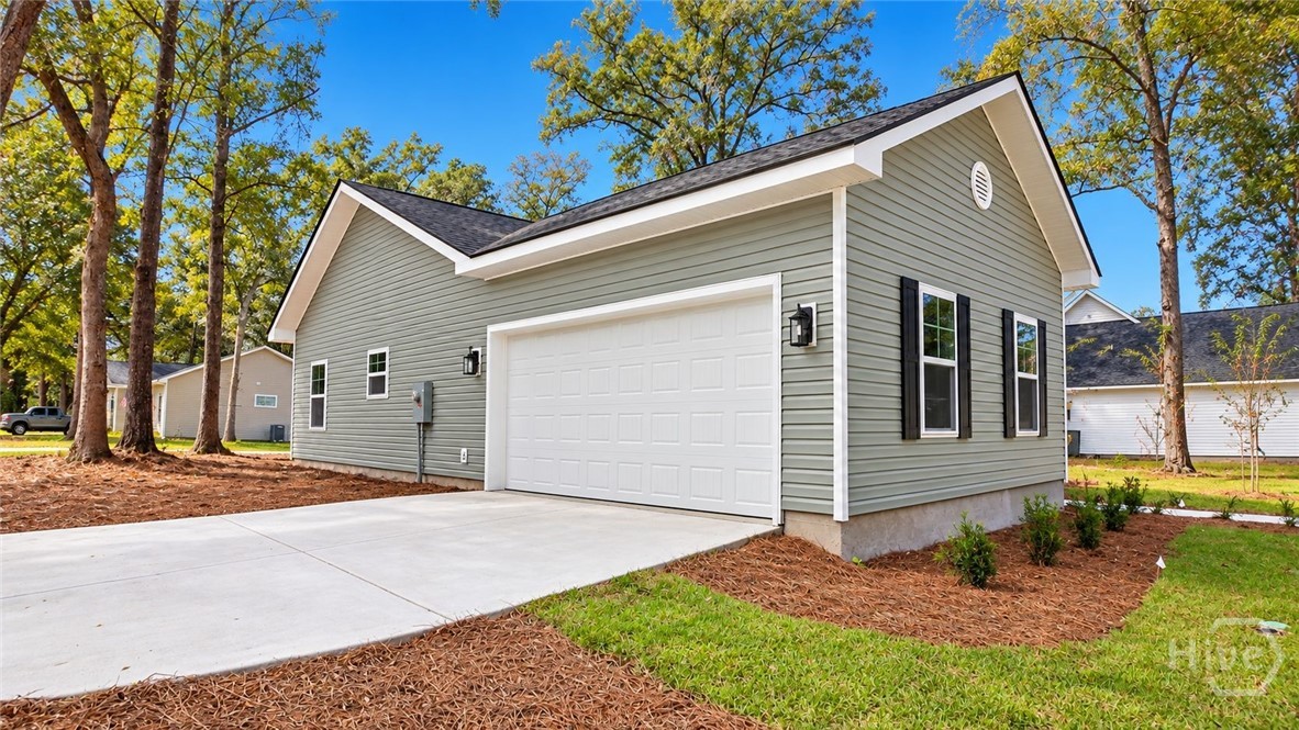 93 Salkehatchie Road Property Photo 4