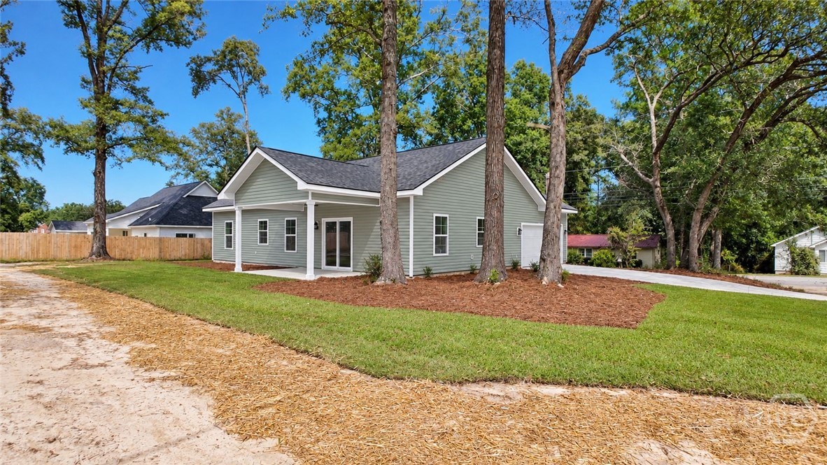 93 Salkehatchie Road Property Photo 43