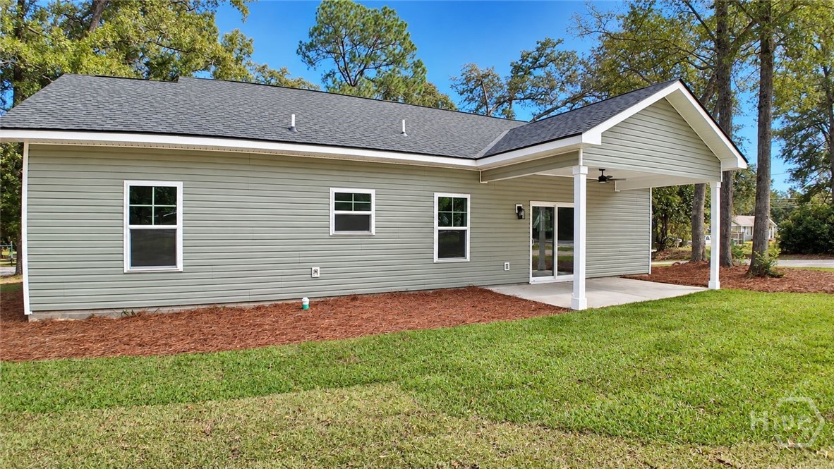 93 Salkehatchie Road Property Photo 44