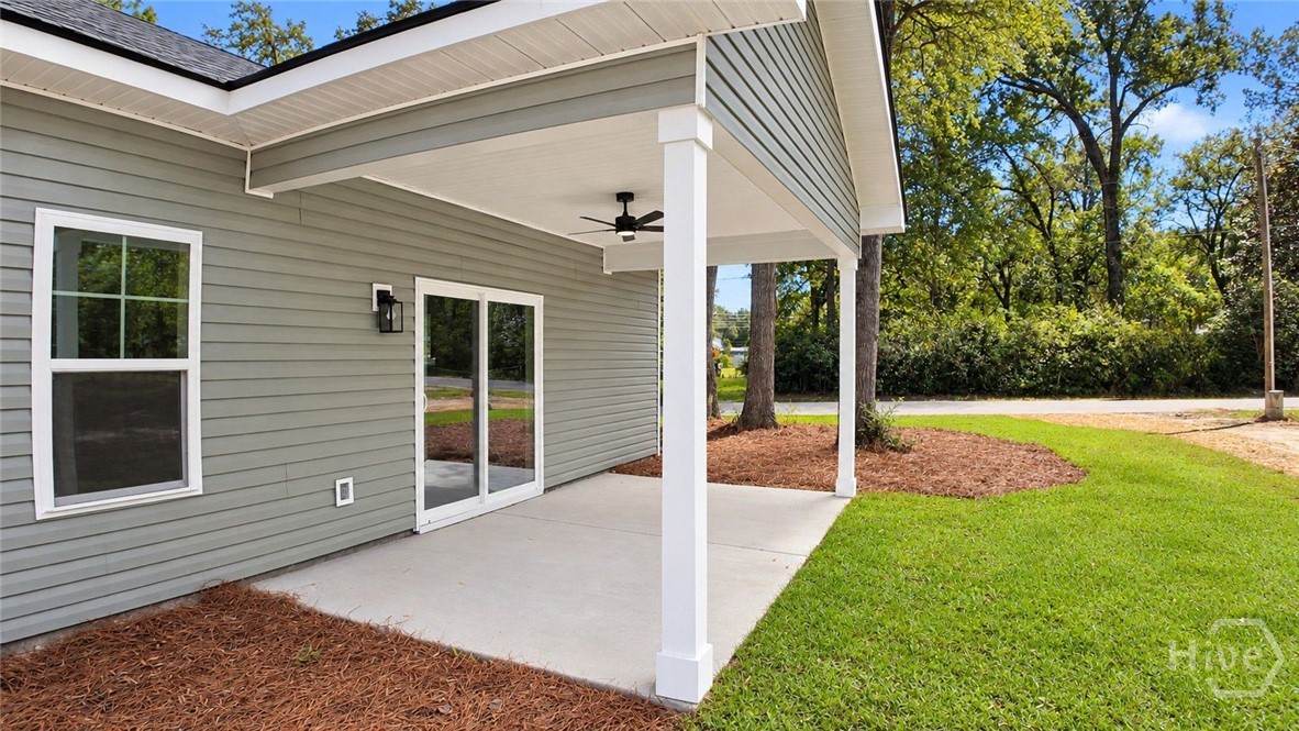 93 Salkehatchie Road Property Photo 45