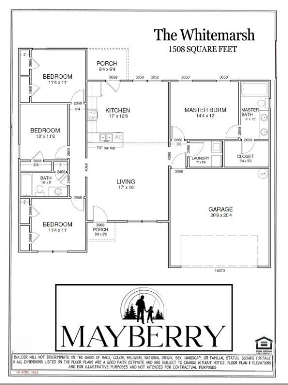 215 Aunt Bee Boulevard Lot 184 Property Photo 2