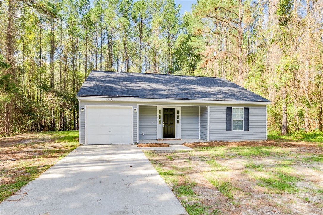 403 Shadowbrook Circle Property Photo 2
