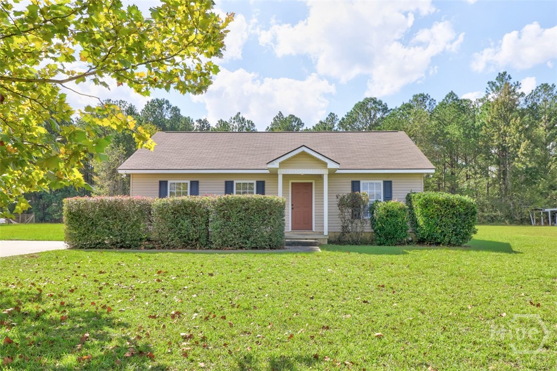 1612 Rebekah Road