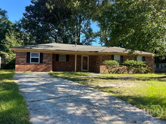 2514 Howard Foss Court Property Photo 1