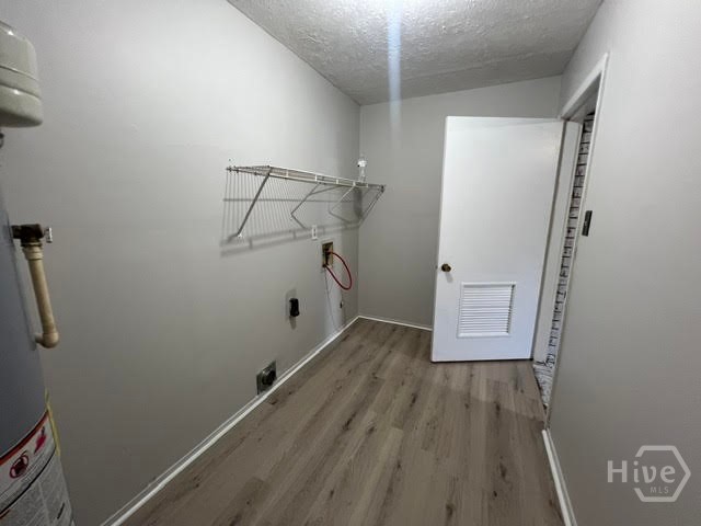2514 Howard Foss Court Property Photo 15