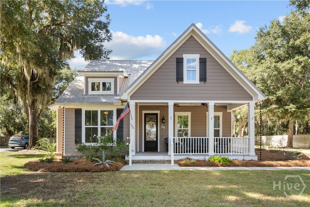 150 Goodman Drive Property Photo