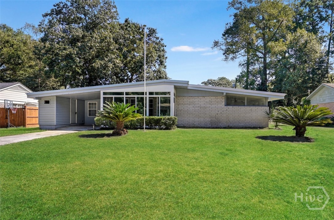12506 Kingwood Drive Property Photo 1