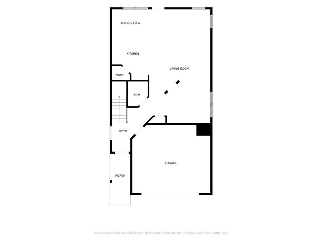 1249 Cypress Fall Circle Property Photo 2