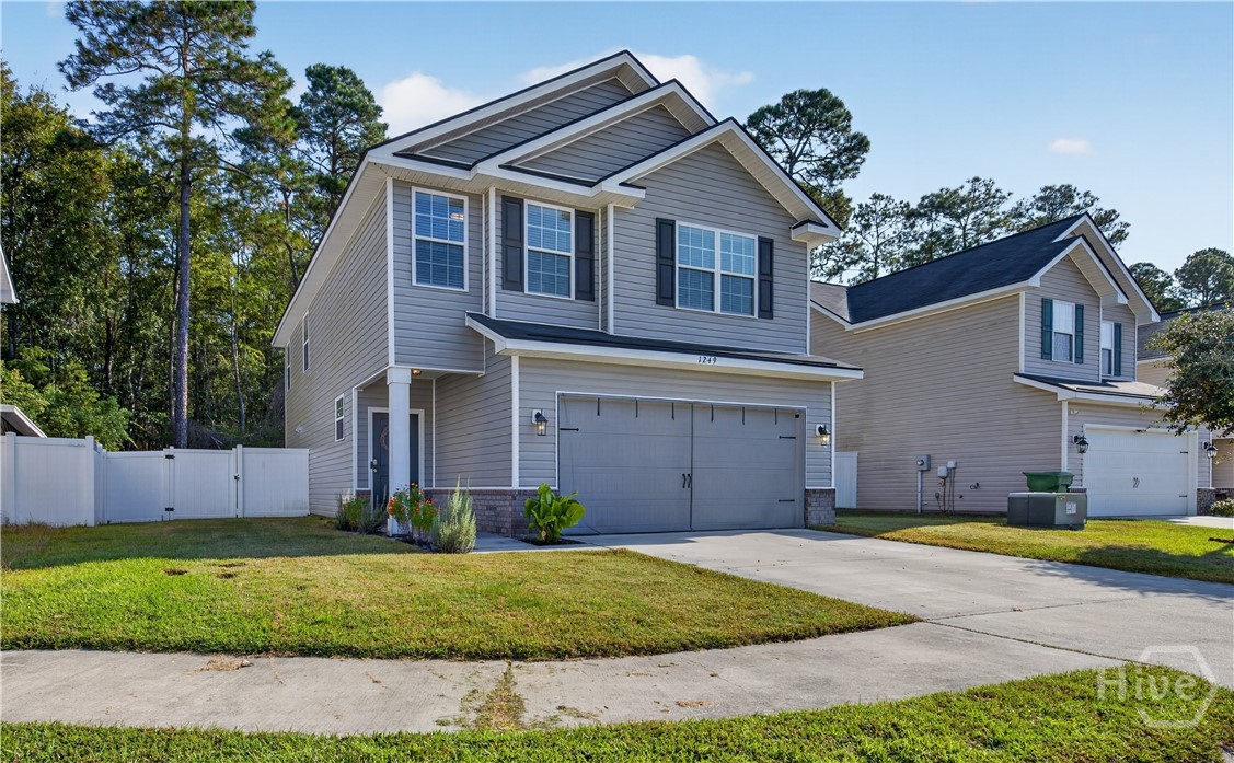 1249 Cypress Fall Circle Property Photo 7