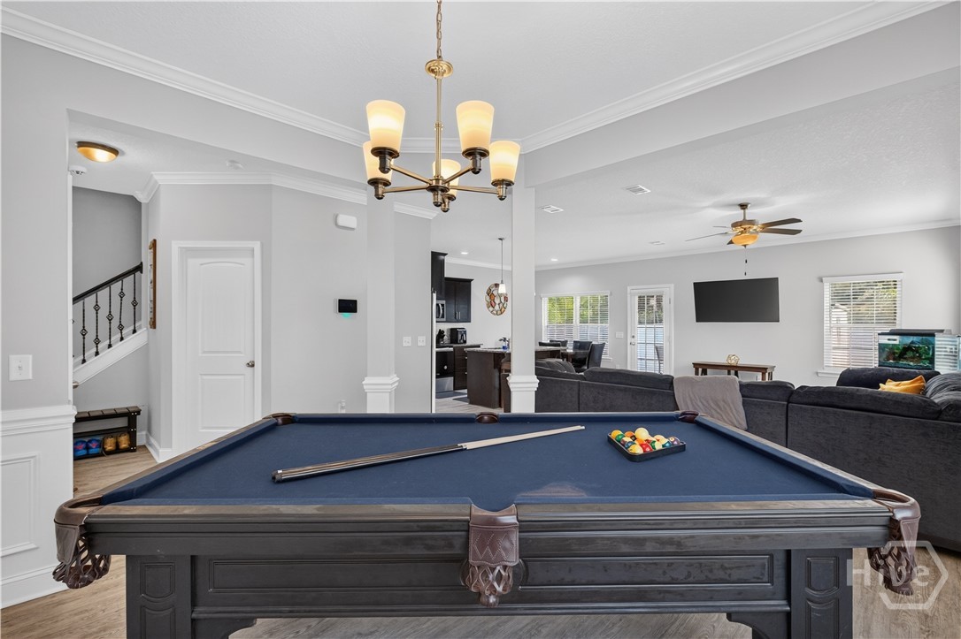 1249 Cypress Fall Circle Property Photo 13
