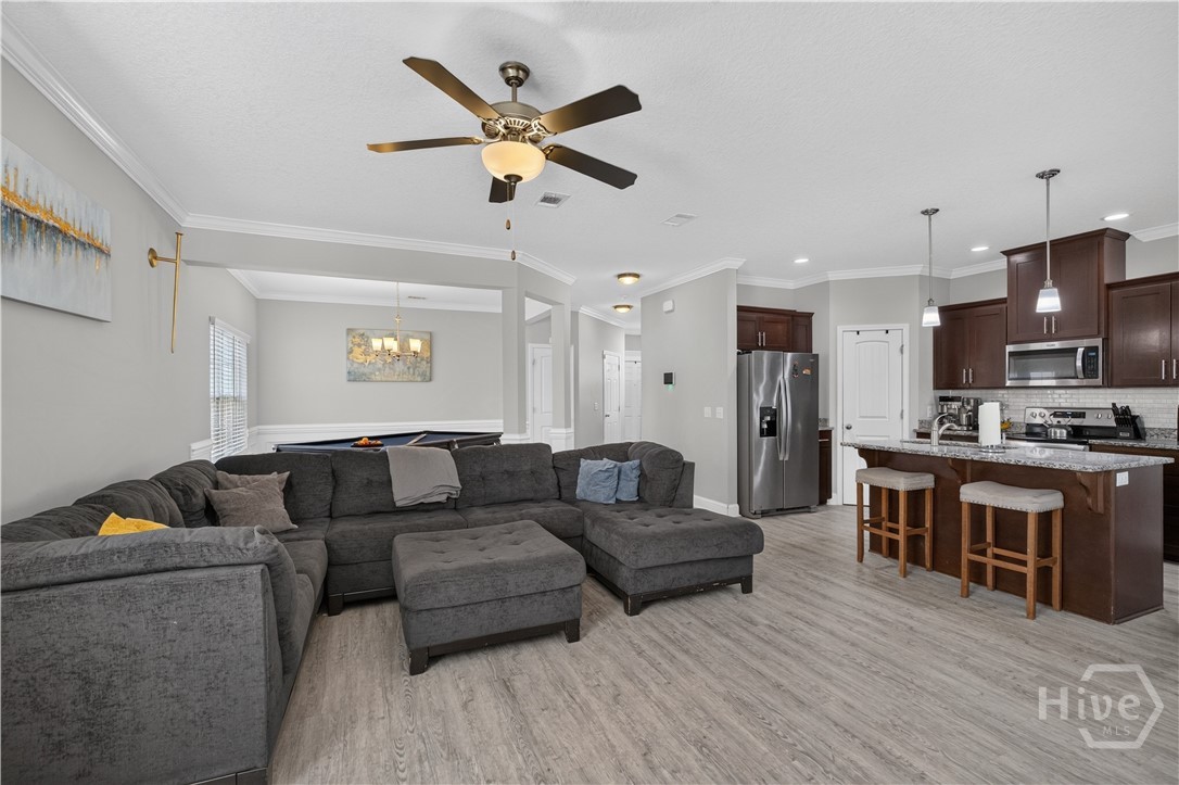 1249 Cypress Fall Circle Property Photo 15