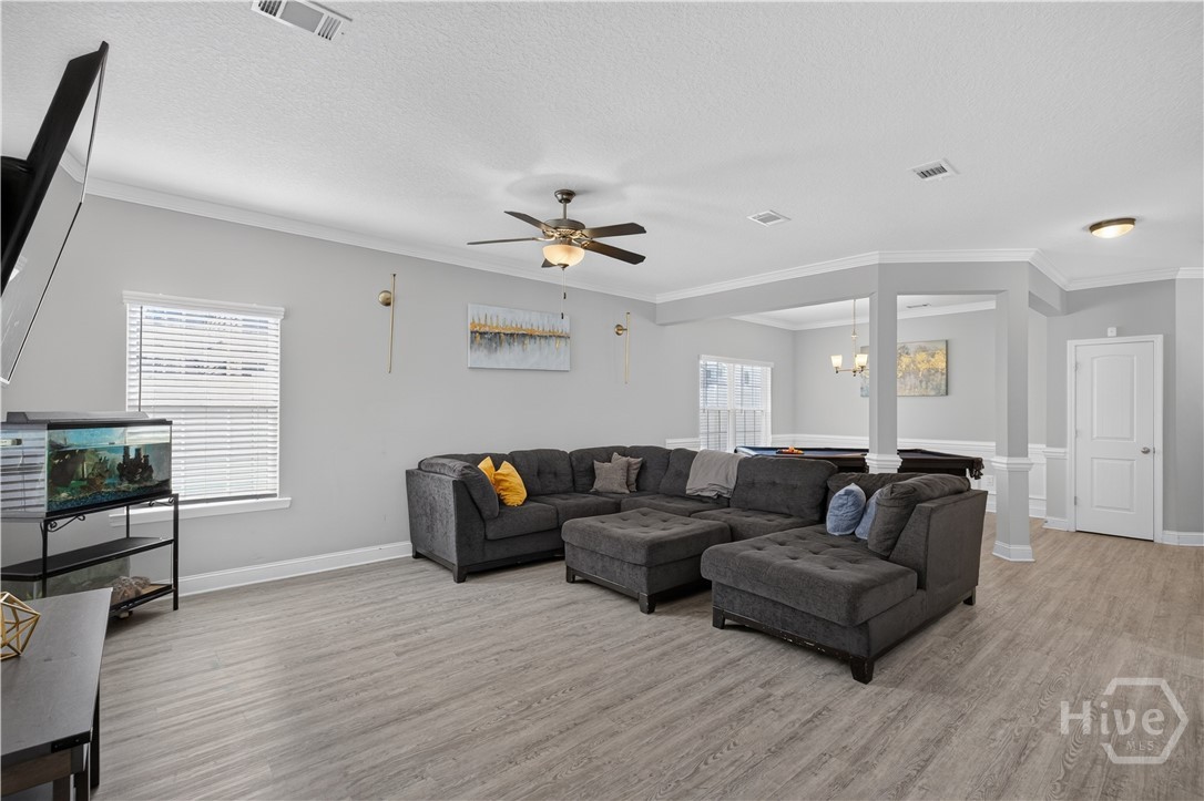 1249 Cypress Fall Circle Property Photo 16
